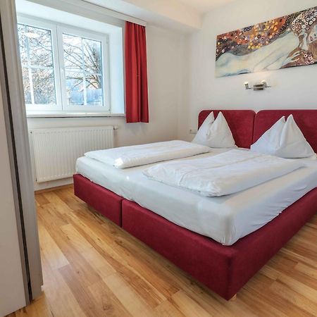 Apartment Eisl Ramsau am Dachstein Zewnętrze zdjęcie