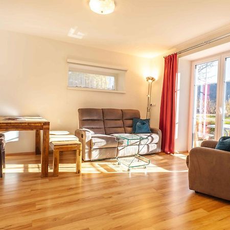 Apartment Eisl Ramsau am Dachstein Zewnętrze zdjęcie