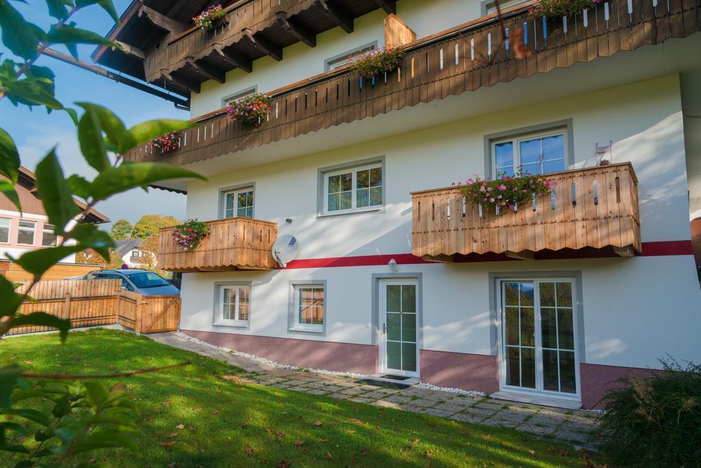 Apartment Eisl Ramsau am Dachstein Pokój zdjęcie