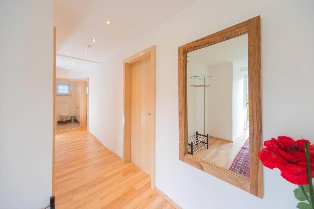 Apartment Eisl Ramsau am Dachstein Pokój zdjęcie