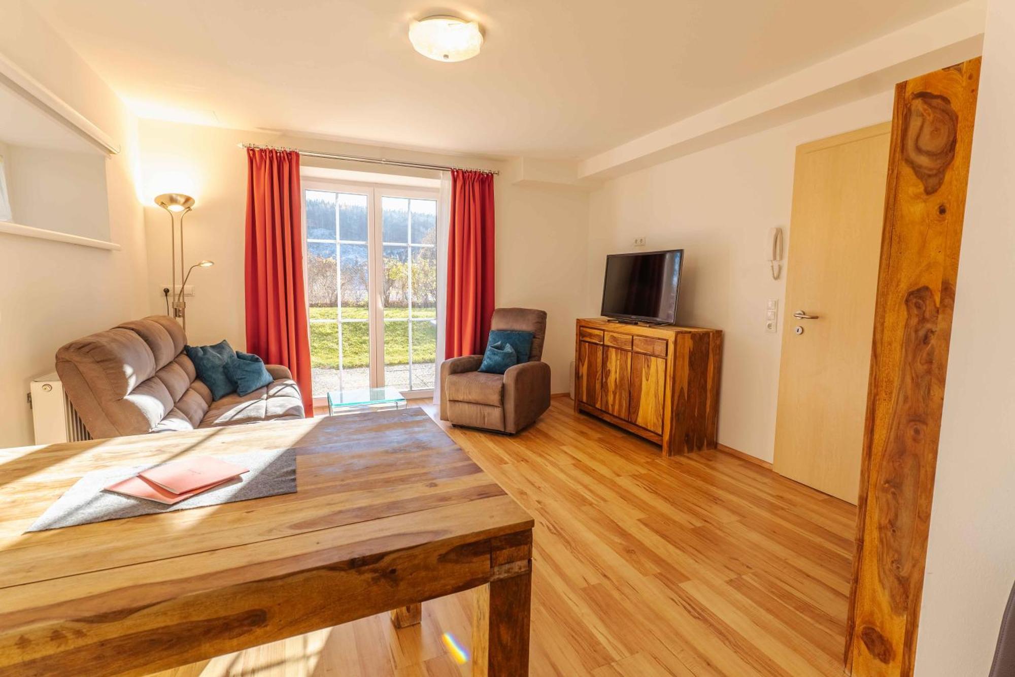 Apartment Eisl Ramsau am Dachstein Zewnętrze zdjęcie