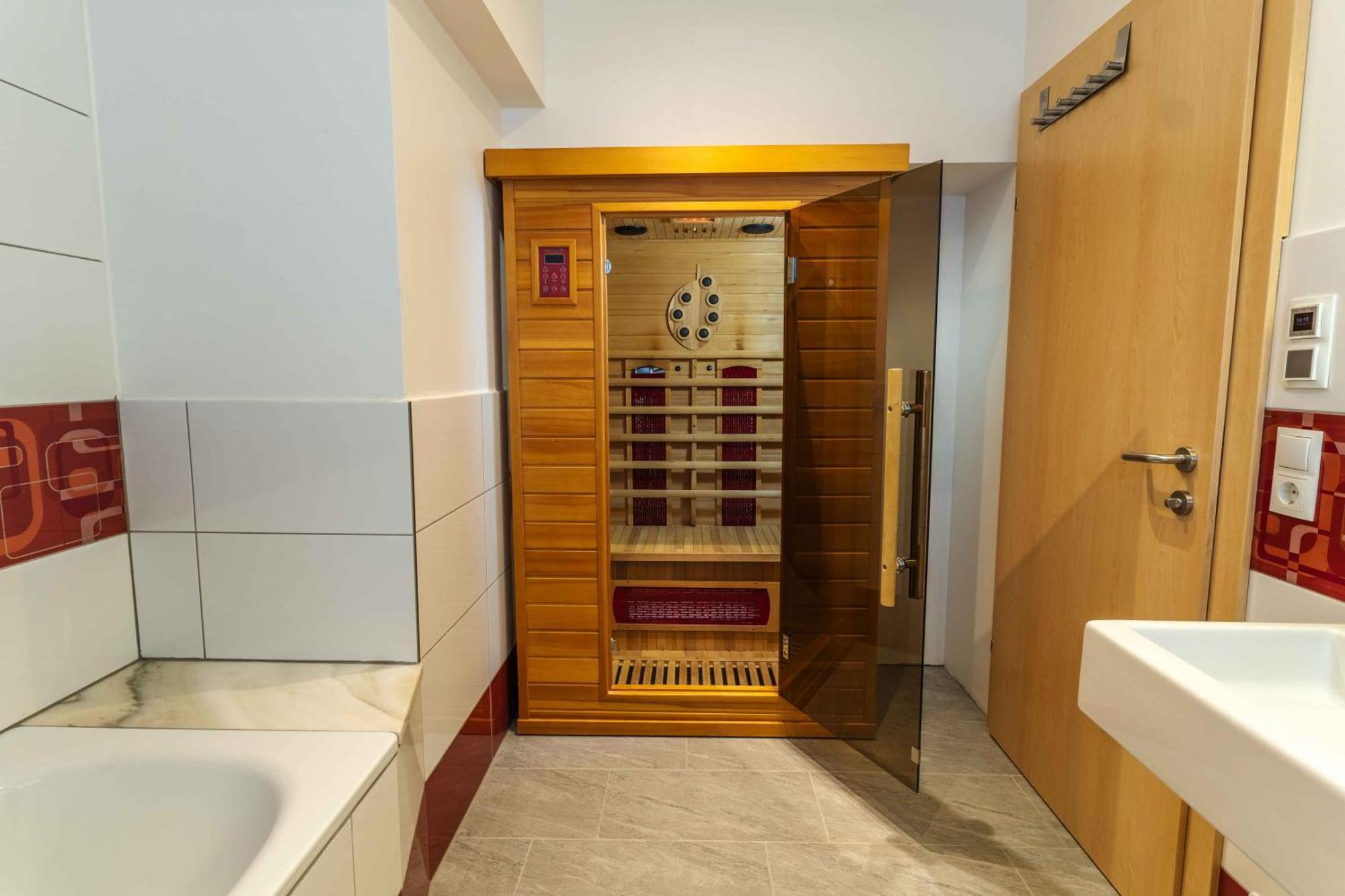 Apartment Eisl Ramsau am Dachstein Zewnętrze zdjęcie