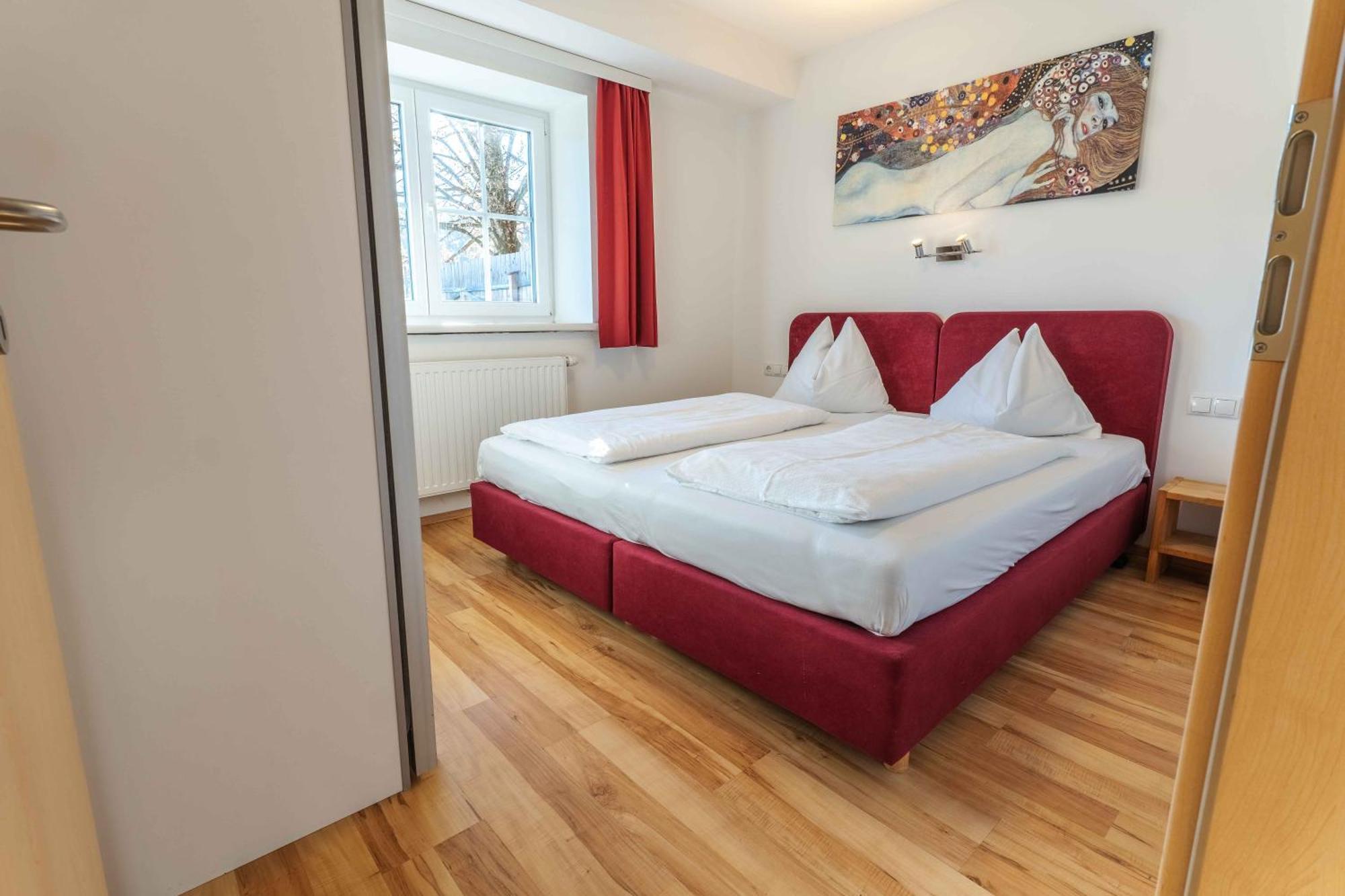 Apartment Eisl Ramsau am Dachstein Zewnętrze zdjęcie