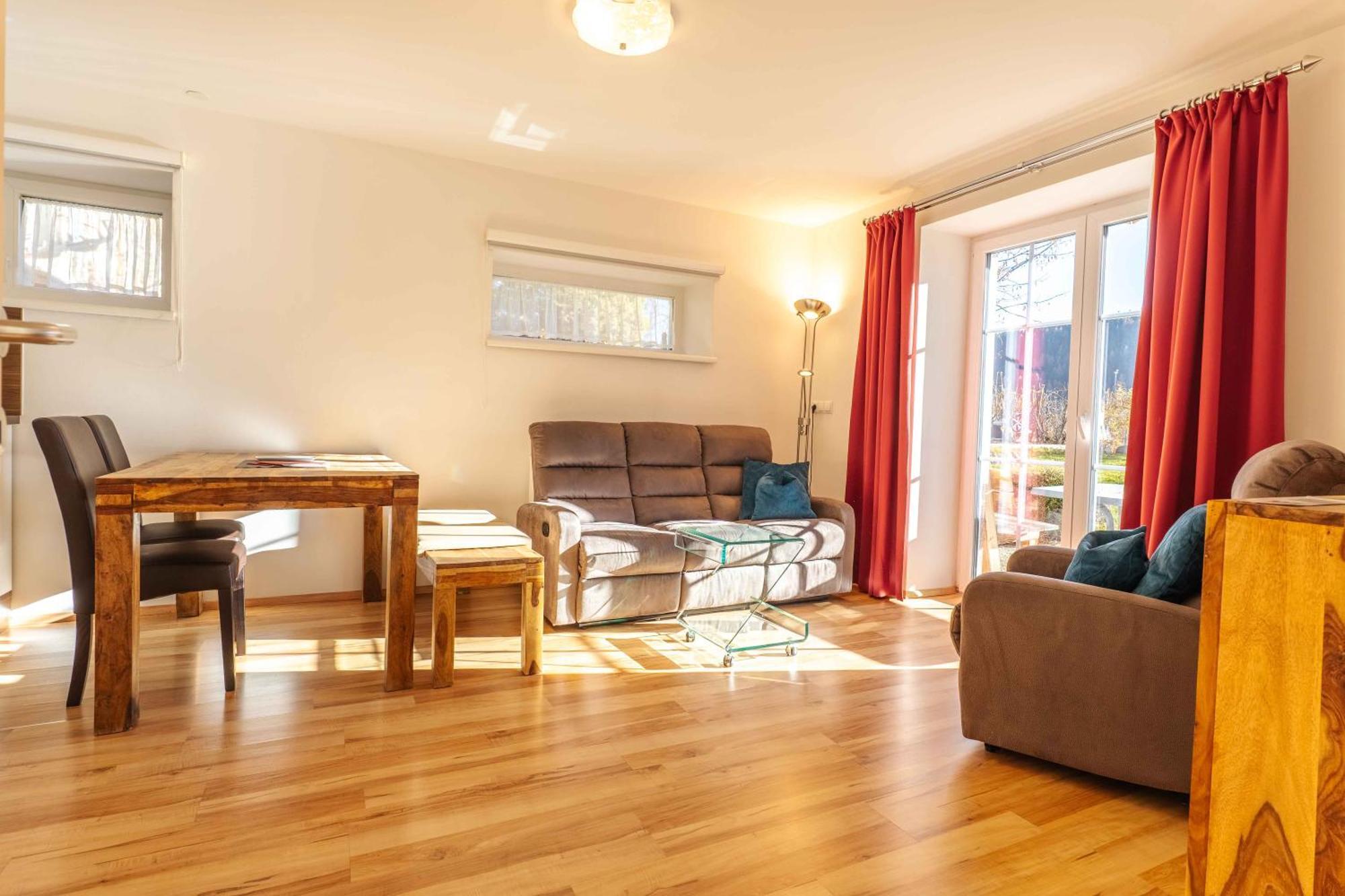 Apartment Eisl Ramsau am Dachstein Zewnętrze zdjęcie