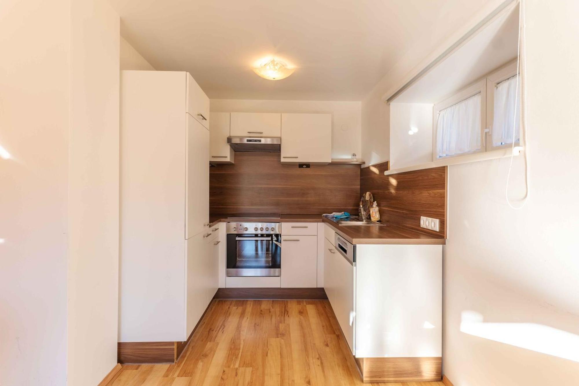 Apartment Eisl Ramsau am Dachstein Zewnętrze zdjęcie