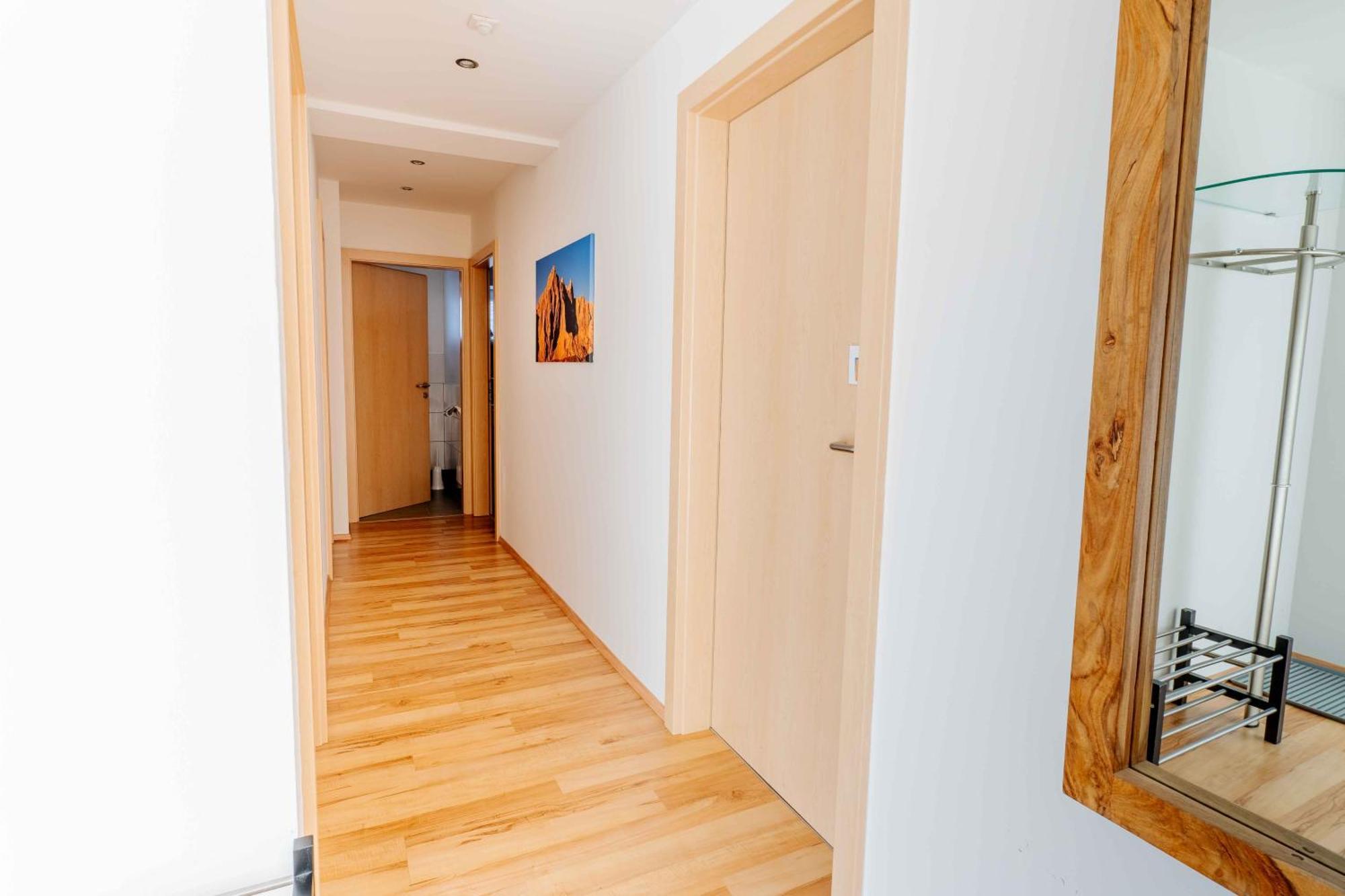 Apartment Eisl Ramsau am Dachstein Zewnętrze zdjęcie